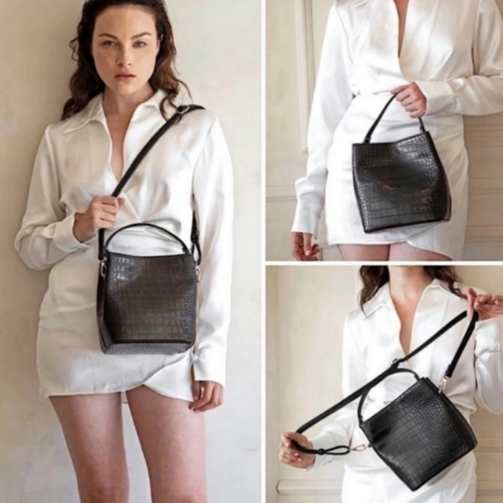 Rachel Zoe | AOTA Elena Bucket Bag